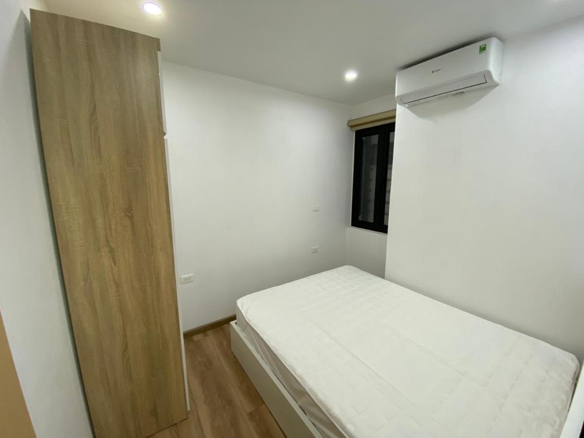 Era Apartment Thai Ha Hanoi Exterior foto