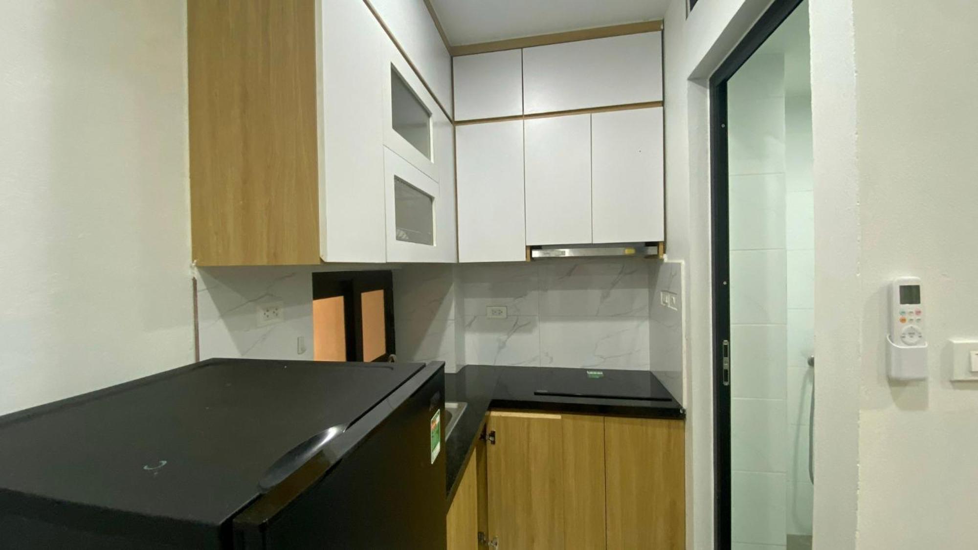 Era Apartment Thai Ha Hanoi Exterior foto