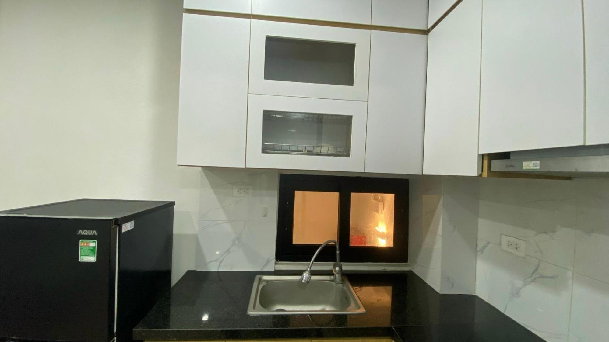 Era Apartment Thai Ha Hanoi Exterior foto