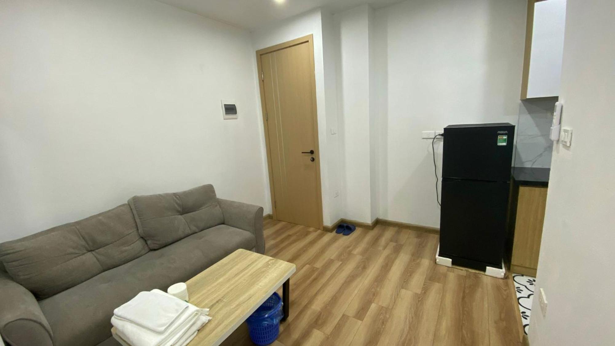 Era Apartment Thai Ha Hanoi Exterior foto
